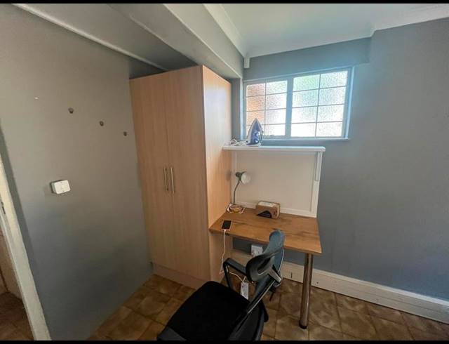 1 BEDROOM PROPERTY TO RENT IN MENLYN